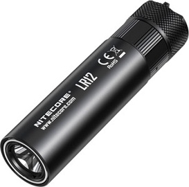 Карманный фонарик Nitecore LR12