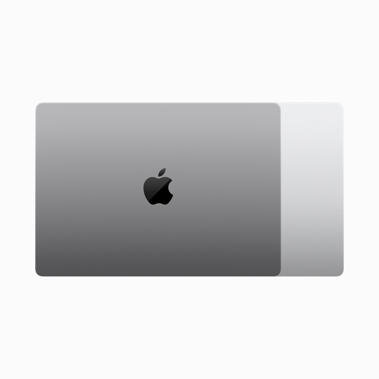 Sülearvuti Apple MacBook Pro 14 MTL73ZE/A, Apple M3, 8 GB, 512 GB, 14 ", M3 10-core