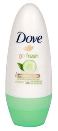 Dezodorants sievietēm Dove Go fresh, 50 ml