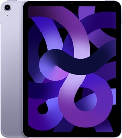 Tahvelarvuti Apple iPad Air 5 10.9 Wi-Fi + Cellular, violetne, 10.9", 8GB/64GB, 3G, 4G