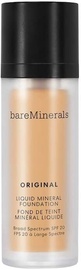 Тональный крем BareMinerals Original Liquid Mineral SPF 20 18 Medium-Tan, 30 мл