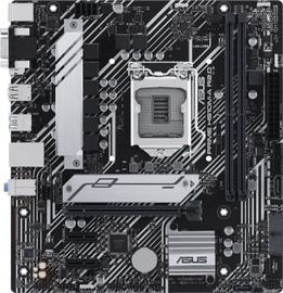 Pagrindinė plokštė Asus Prime H510M-A R2.0