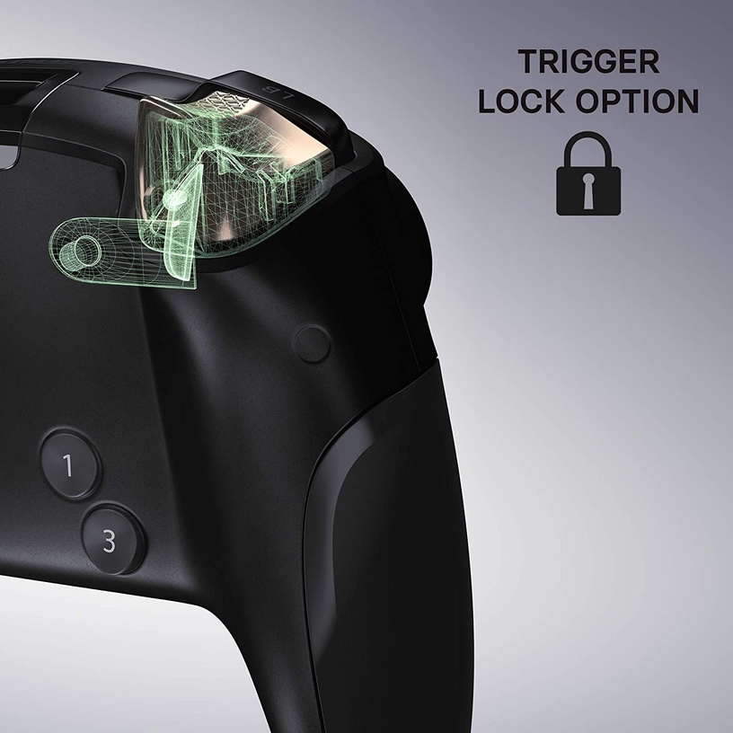 Игровой контроллер Thrustmaster ESWAP S Pro, черный