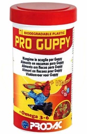 Kalatoit Prodac Pro Guppy PG250.1, 0.050 kg
