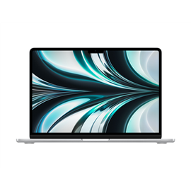 Sülearvuti Apple MacBook Air MLXY3RU/A, M2, 8 GB, 256 GB, 13.6 ", M2 8-Core