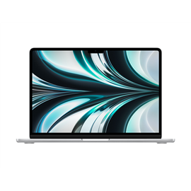Sülearvuti Apple MacBook Air MLXY3RU/A, M2, 8 GB, 256 GB, 13.6 "