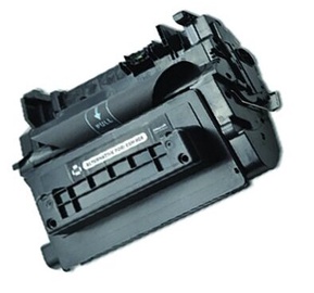 Tonera kasete Extra Digital CE390A, melna