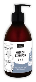 Šampūns Laq Goat, 300 ml