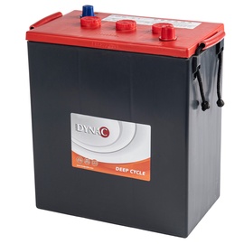 Аккумулятор Dynac Deep Cycle M6V 305, 6 В, 350 Ач