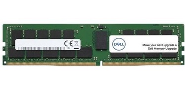 Operatīvā atmiņa (RAM) Dell SNP6VDX7C/8G, DDR4, 8 GB, 3200 MHz