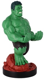 Фигурка Exquisite Gaming Marvel Hulk Cable Guy, зеленый