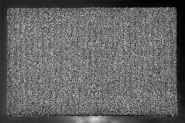 Durvju paklājs Olimp 2.01.78103, pelēka, 400 mm x 600 mm