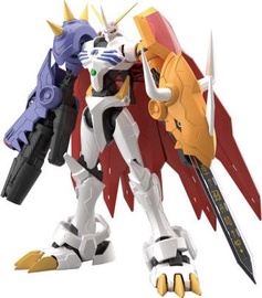 Фигурка-игрушка Bandai Omegamon MAQ57816