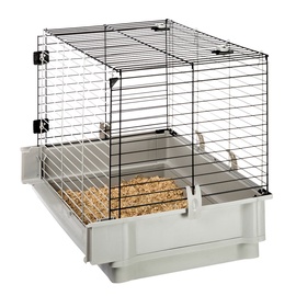 Puur närilisele Ferplast Krolik Extension, 420 mm x 600 mm x 500 mm
