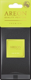 Oсвежитель воздуха для автомобилей Areon Eau D'ete