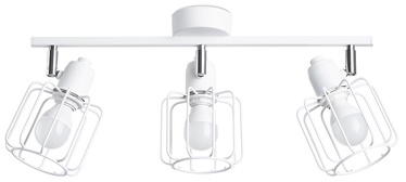 Lampa pārvietojams Sollux Beluci 3, 40 W, E14