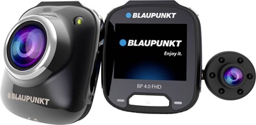 Vaizdo registratorius Blaupunkt BP 4.0