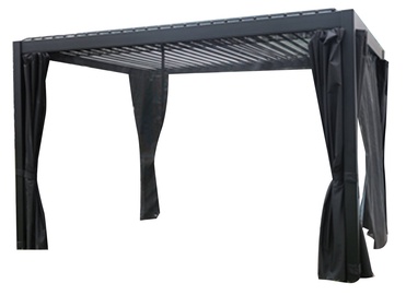 Pavėsinė Home4you Mirador, 300 cm x 250 cm