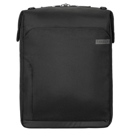 Mugursoma Targus Work+ Convertible Daypack TBB609GL, melna, 21 l, 15-16"