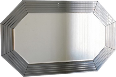 Spogulis Kalune Design A311Y, stiprināms, 100 cm x 60 cm