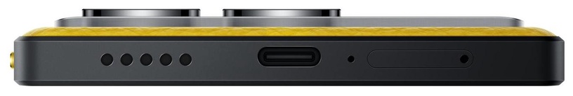 Mobiiltelefon Poco X6 Pro 5G, 512 GB, kollane