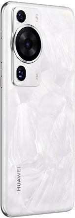 Mobiiltelefon Huawei P60 Pro, valge, 8GB/256GB
