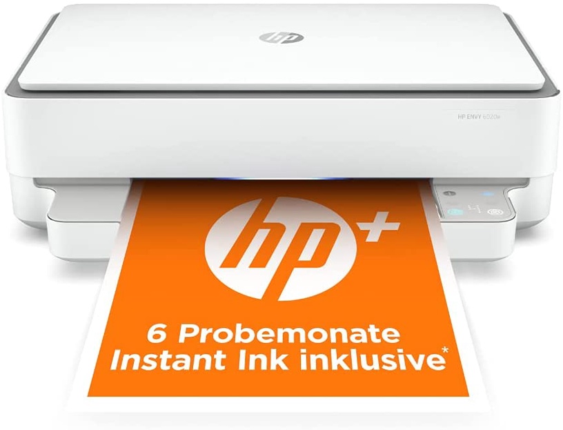 Multifunktsionaalne printer HP Envy 6020, tindiprinter, värviline