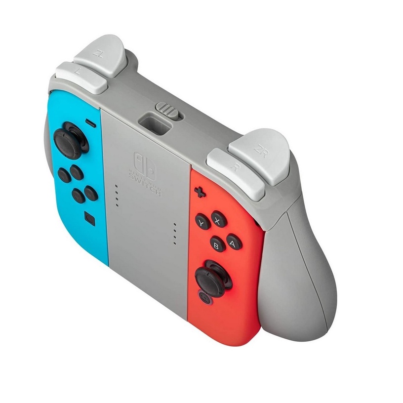 Laadija PDP Joy-Con Charging Grip Plus