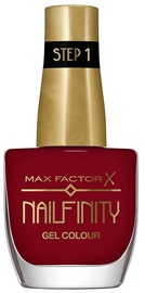 Nagu laka Max Factor Nailfinity 320 The Sensation, 12 ml