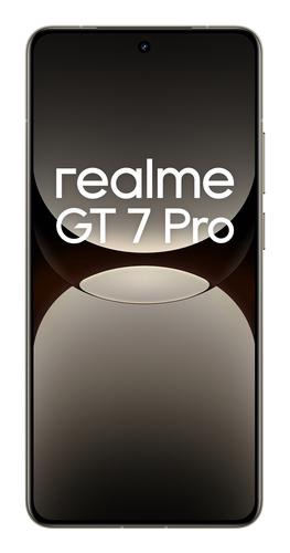 Mobiiltelefon Realme GT7 Pro, 512 GB, hall