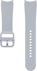 Siksna Samsung Galaxy Classic Sport Band (20mm, M/L), pelēka