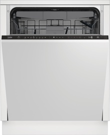Trauku mazgājamā mašīna Beko BDIN38643C