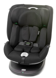 Автомобильное сиденье 4Baby Vel-Fix, черный, 0 - 36 кг