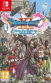 Nintendo Switch mäng Nintendo Dragon Quest XI S: Echoes of an Elusive Age - Definitive Edition