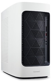 Stacionārs dators Acer DT.C09EG.002 ConceptD 300 Intel® Core ™ i7-11700, Nvidia GeForce RTX 3060 Ti, 32 GB, 3 TB