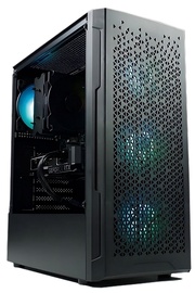 Stacionārs dators Intop RM34884WH Intel® Core™ i5-12400F, Nvidia GeForce RTX 3060, 16 GB, 500 GB