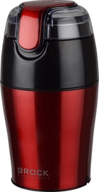 Kohviveski Brock CG 4050 RD, punane