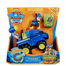 Mänguauto Spin Master Paw Patrol Dino Resacue Chase, sinine