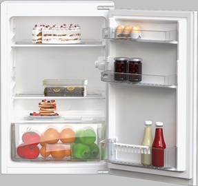 Встраиваемый холодильник Beko B1803N, без морозильника