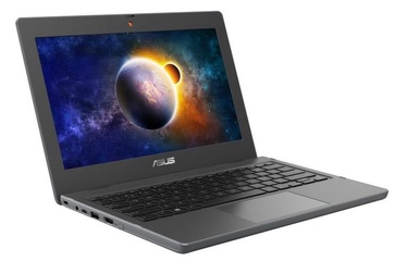 Sülearvuti Asus N6000 BR1100CKA-GJ0538RA, Intel Pentium N6000, 8 GB, 128 GB, 11.6 "