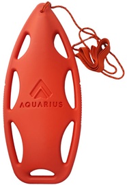 Доска для плавания Aquarius Aurora, красный