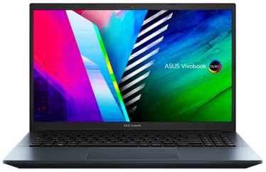 Ноутбук Asus VivoBook Pro 15 K3500PC-L1010W, Intel® Core™ i5-11300H, 16 GB, 512 GB, 15.6 ″