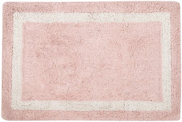 Vannas istabas paklājs Foutastic Liberte 396RYH2357, bēša, 110 cm x 70 cm