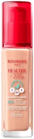 Tonuojantis kremas Bourjois Paris Healthy Mix Clean 51.5C Pink Vanilla, 30 ml