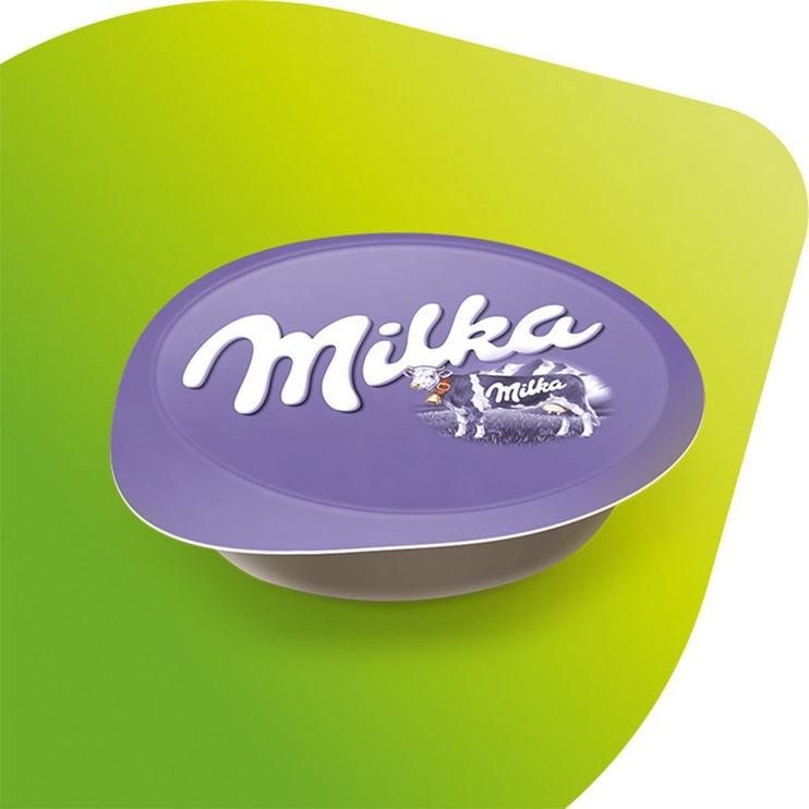 Kuuma šokolaadi kapslid Tassimo Milka T-Disc, 0.24 kg, 8 tk