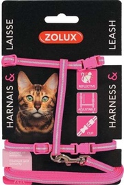 Поводок Zolux Kit 520021ROS, 120 см x 7 мм