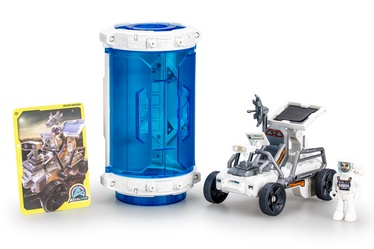 Интерактивная игрушка Silverlit Astropod 80331