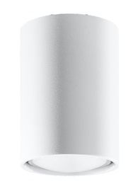 Lampa Sollux Lagos 10, griesti, 40 W, GU10