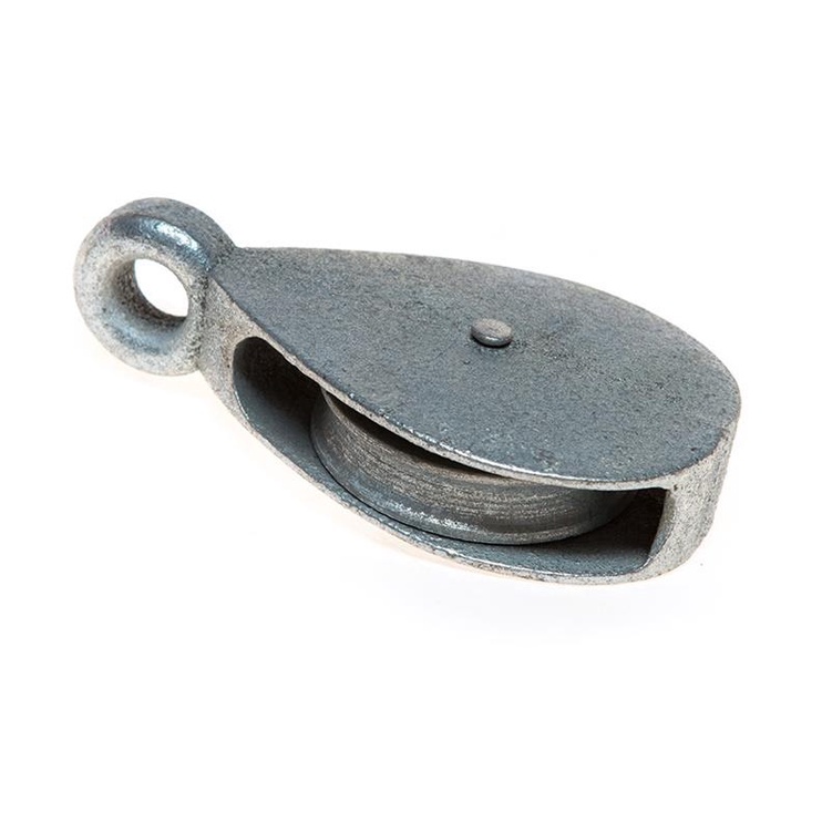 Ketas Haushalt 1DD, metallisulam, Ø 6.5 cm