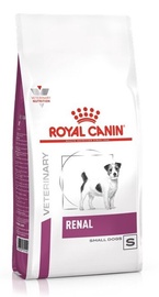 Sausā suņu barība Royal Canin Renal Adult, 1.5 kg